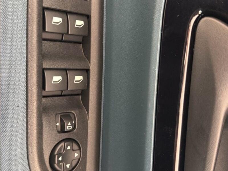 FIAT Grande Panda Hybrid La Prima 1.2 Hybrid 110cv