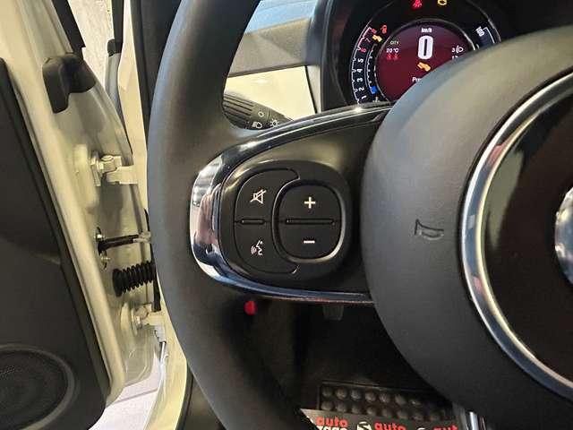 Fiat 500 1.0 hybrid Dolcevita 70cv