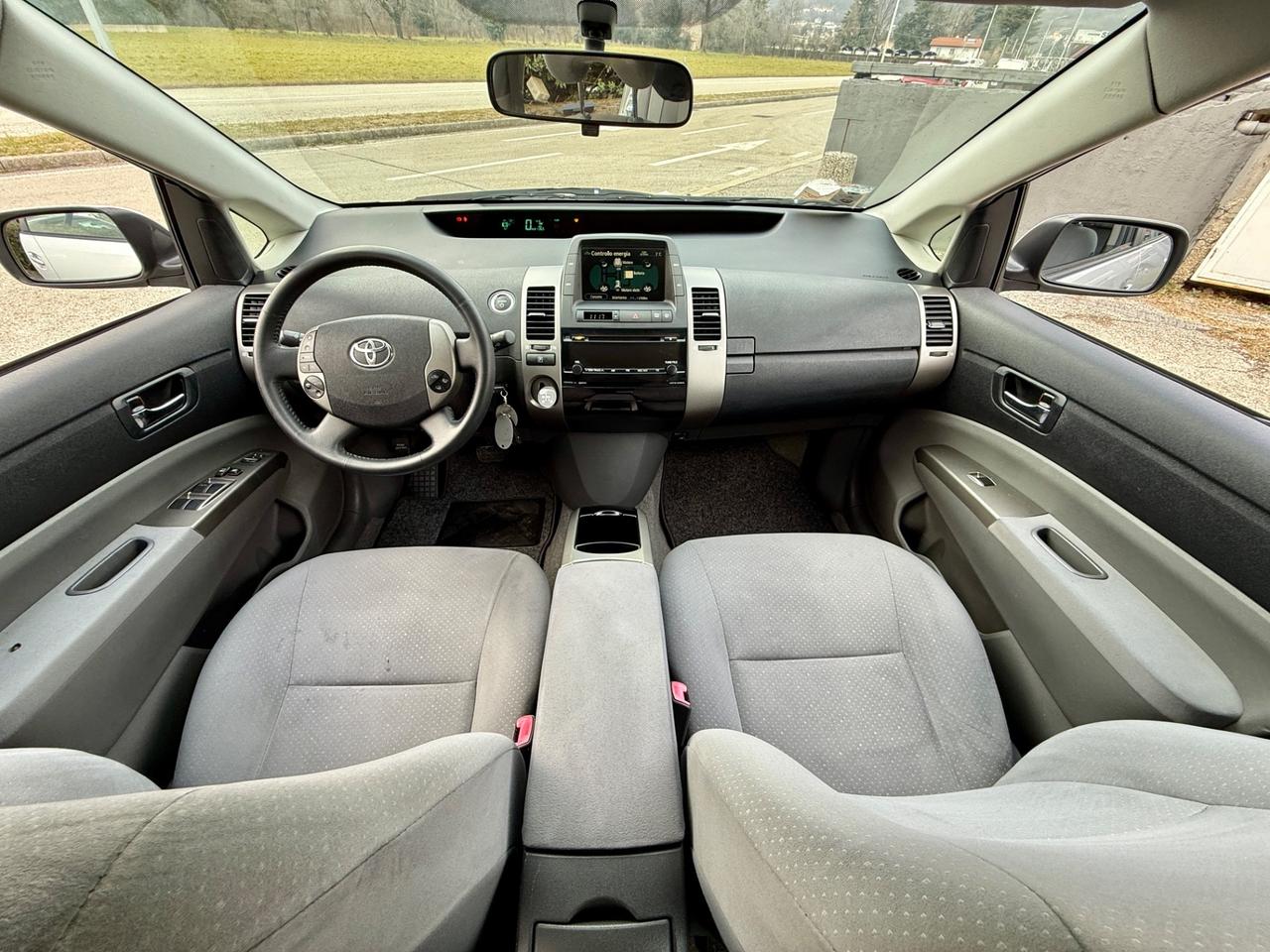 Toyota Prius 1.5i 16V 2009 136.000KM PERFETTA