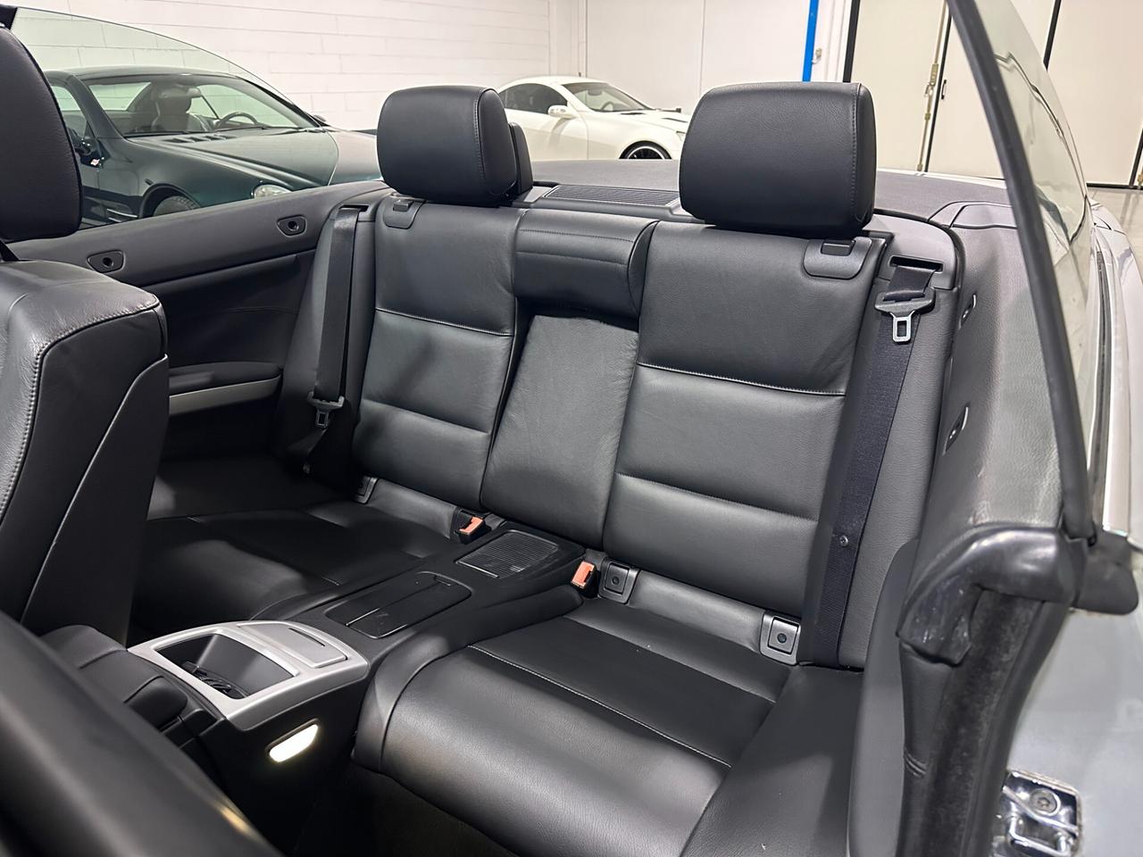 Bmw 330 330d cat Cabrio Futura