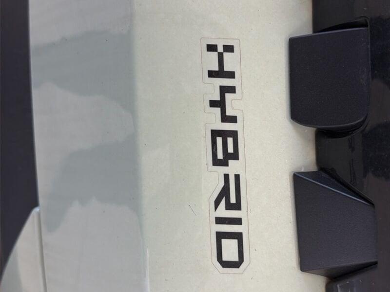 FIAT Grande Panda Hybrid Pop 1.2 Hybrid 110cv