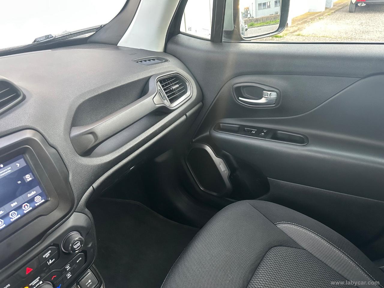 JEEP Renegade 1.6 Mjt 130CV Limited