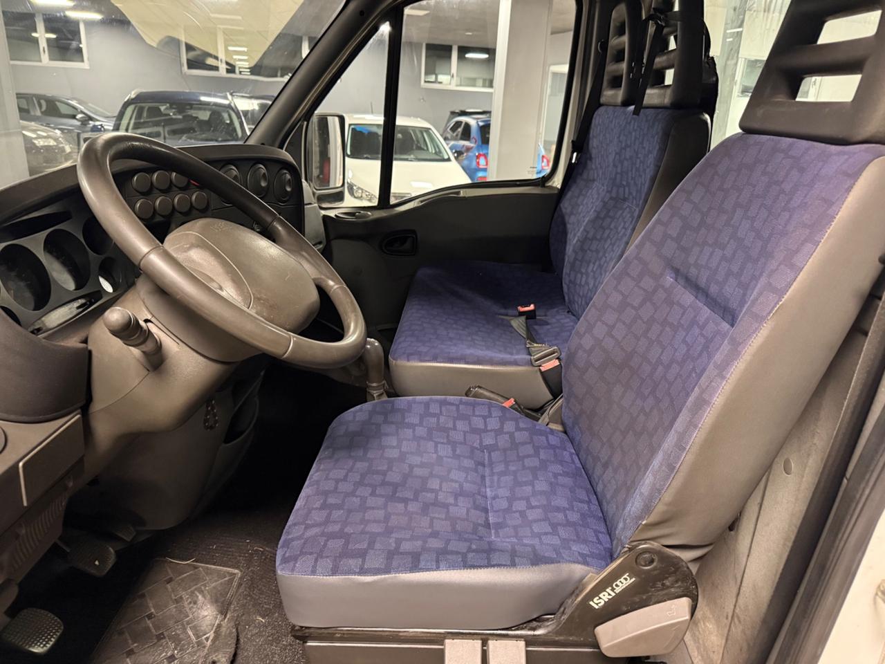 Iveco Daily 35S10 2.3 Hpi TDI PM Cabinato