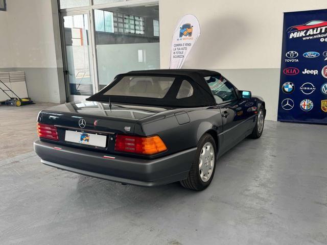 MERCEDES-BENZ SL 300 SL-24 ASI