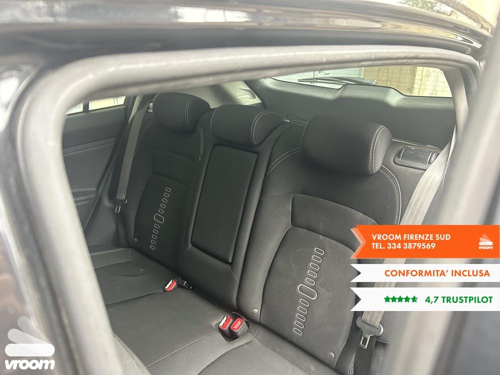 KIA Sportage 3ª serie Sportage 1.7 CRDI VGT 2W...