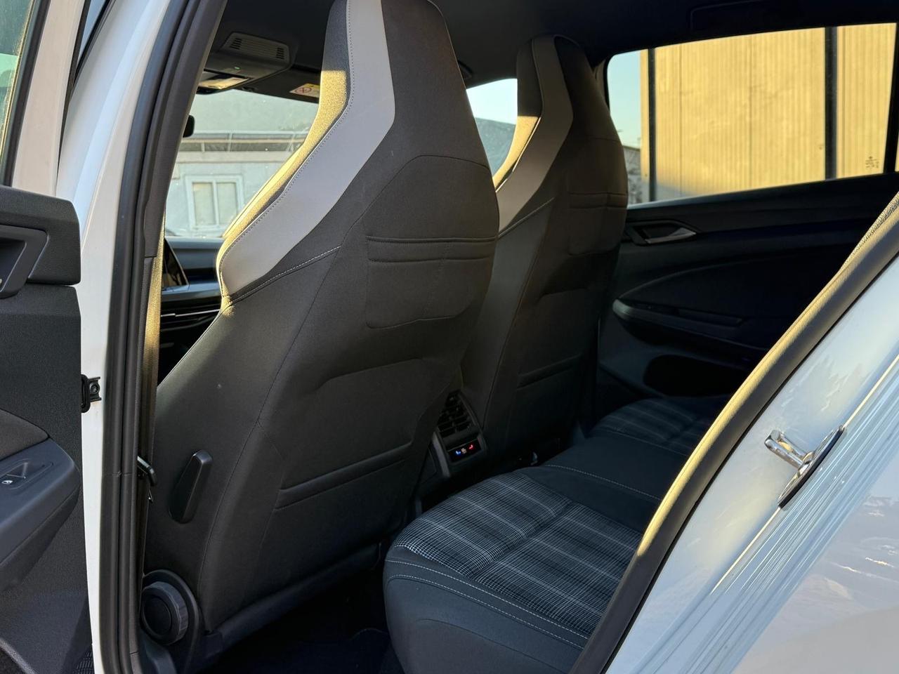 VOLKSWAGEN 8 GTD 200cv UNICOPROPRIETARIO 2022