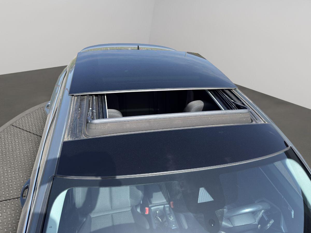 AUDI - Q3 Sportback - Q3 SPB 35 2.0 TDI 150CV S tronic S line edition TETTO