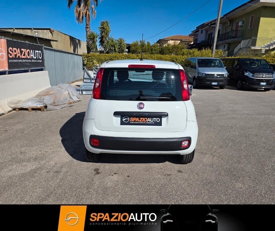 Fiat Panda 0.9 TwinAir *LOUNGE*
