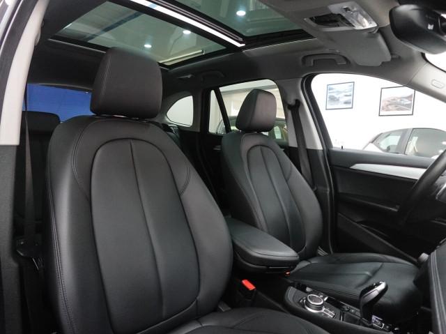BMW X1 2.0d 150 CV XDRIVE18d XLINE PLUS
