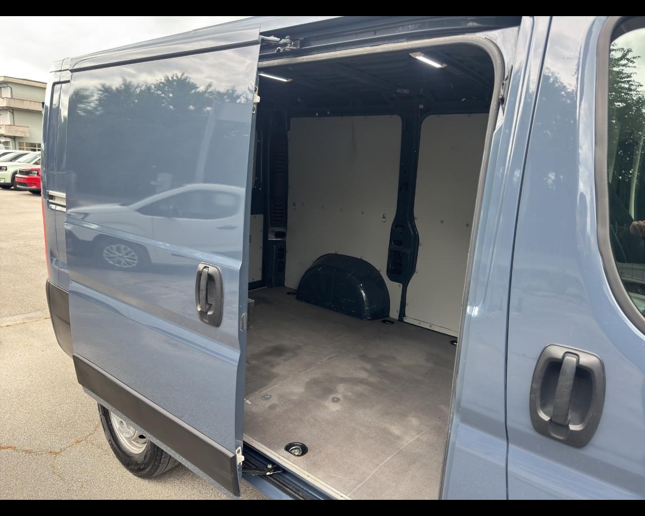 CITROEN Jumper (3ª serie) - Jumper 30 BlueHDi 120 S&S PC-TN Furgone