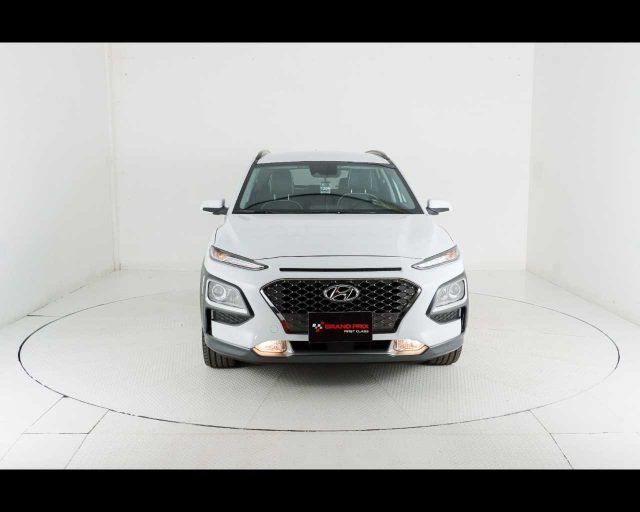 HYUNDAI Kona HEV 1.6 DCT XTech