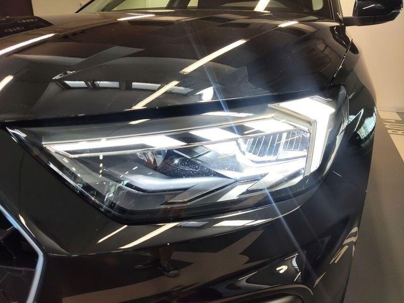 Audi A1 Sportback 30 TFSI S tronic S line edition