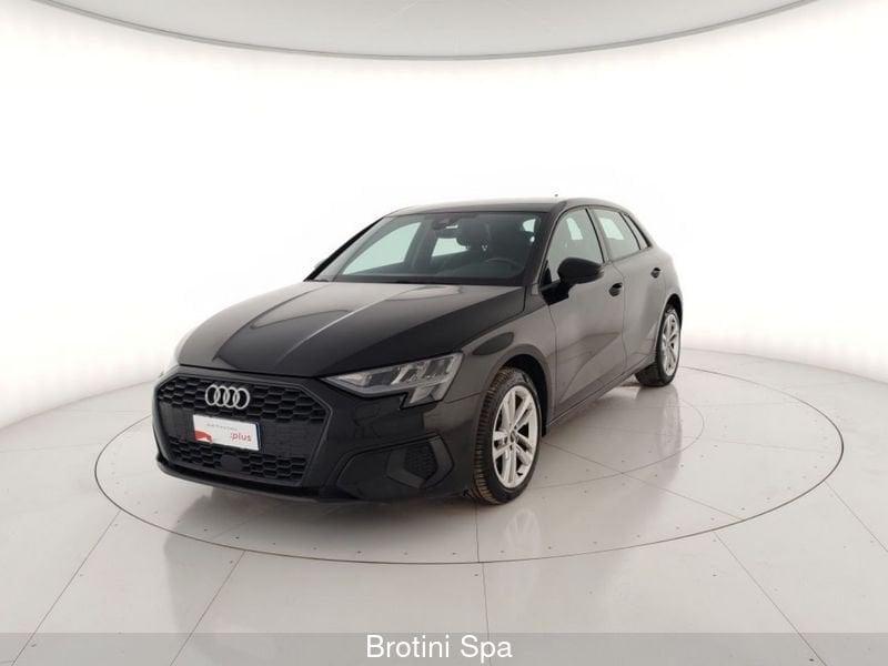 Audi A3 A3 SPB 30 TDI S tronic Business