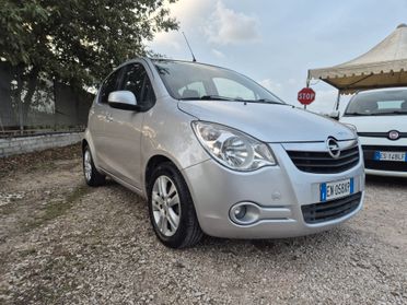 Opel Agila 1.0 12V 68CV Enjoy