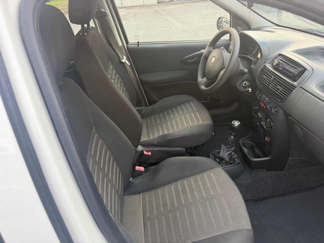 FIAT Punto Classic 1.2 5p Active benzina/GPL perfetta