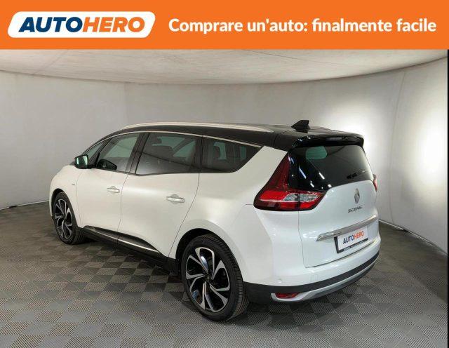 RENAULT Grand Scenic dCi 160 CV EDC Energy Bose