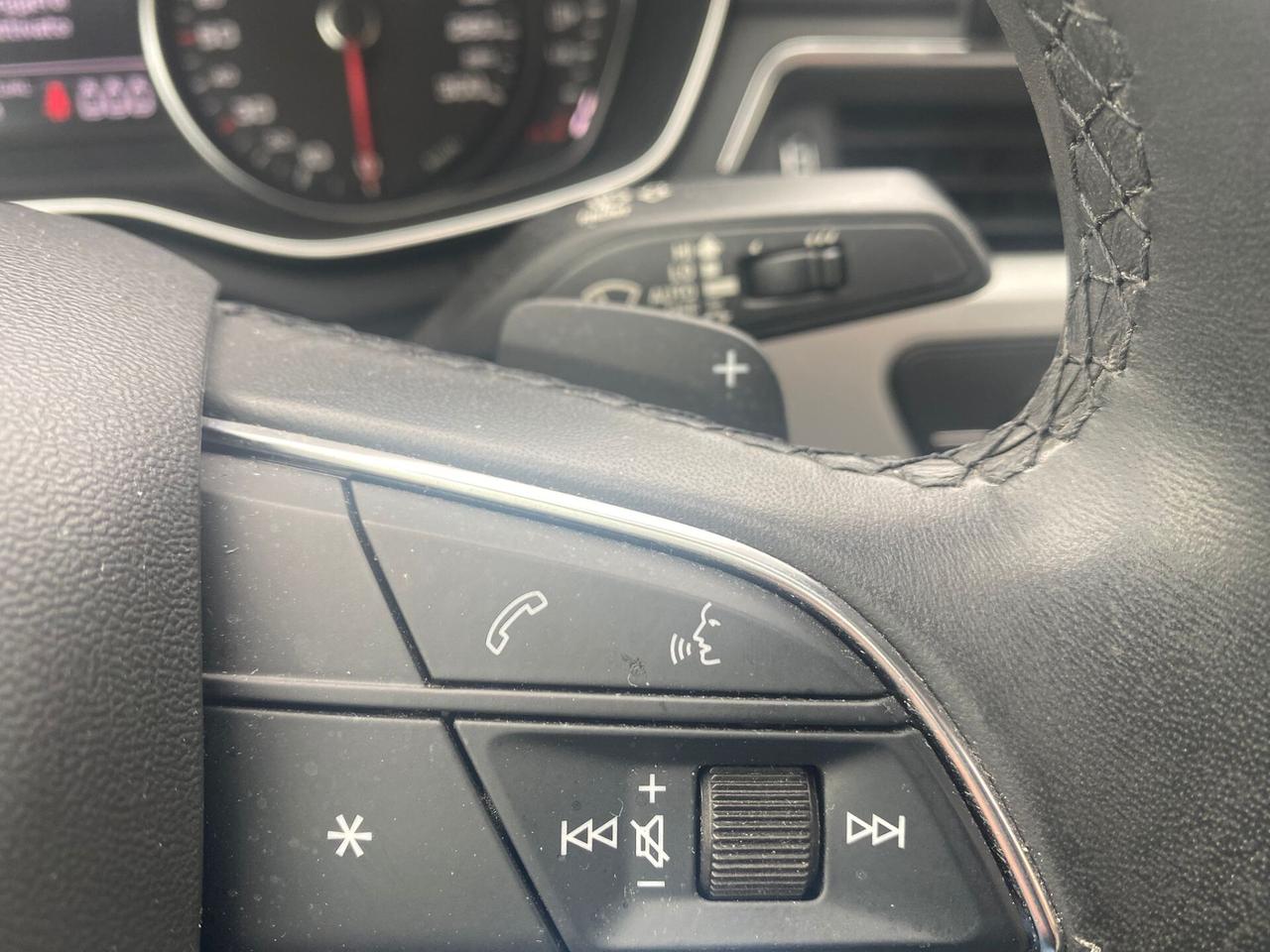 Audi A4 35 TDI/163 CV S tronic Business
