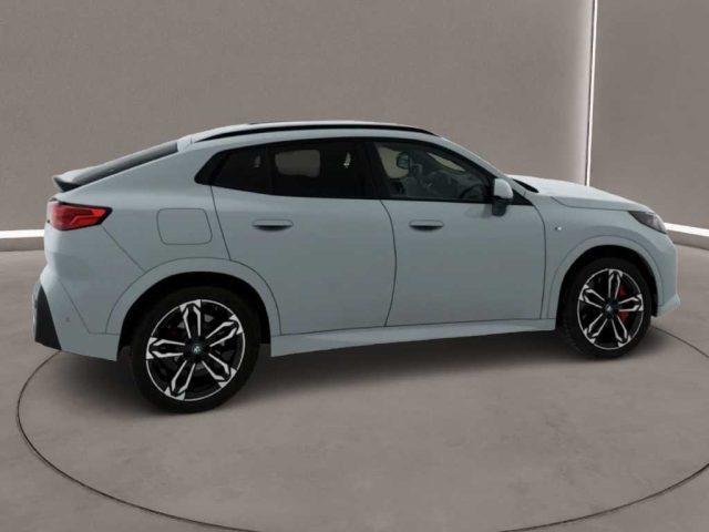 BMW iX2 (U10) - eDrive 20 Msport Pro