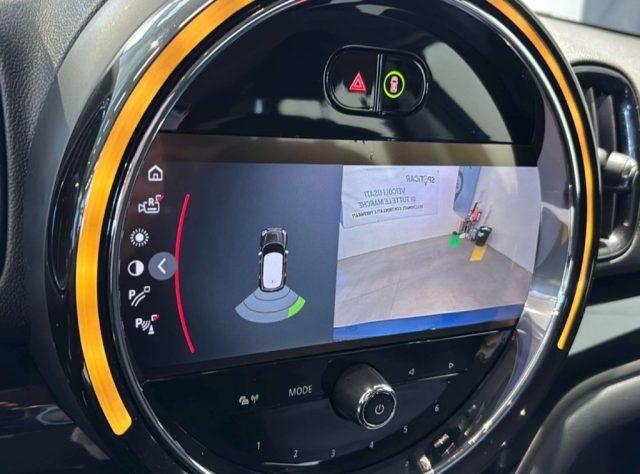 MINI Mini 2.0 Cooper D Northwood Edition Countryman