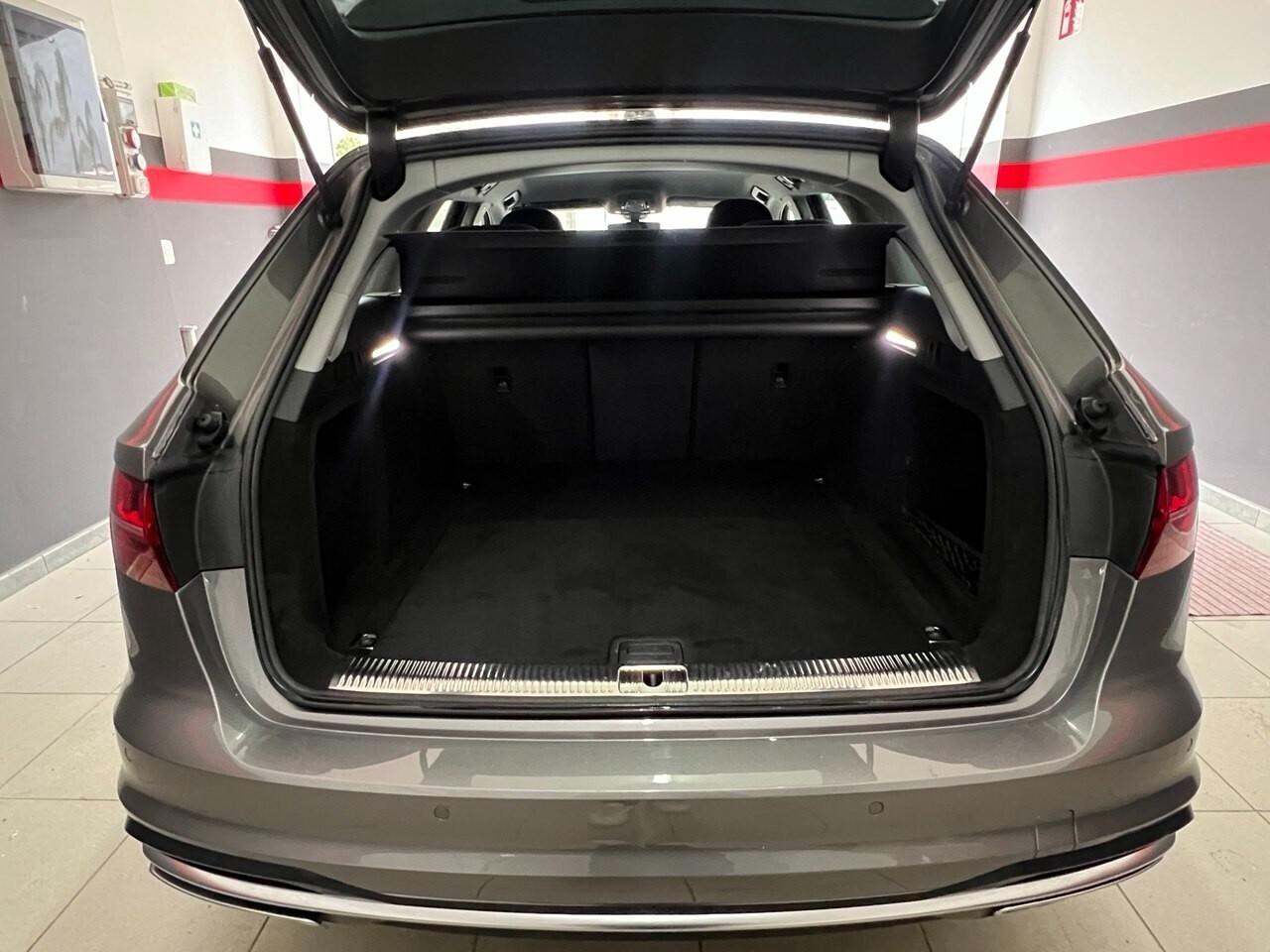 Audi A4 Avant 35 TDI/163 CV S tronic Business Adva