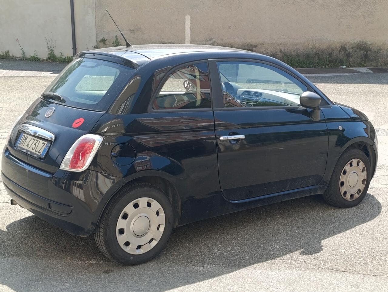 Fiat 500 1.2 Pop