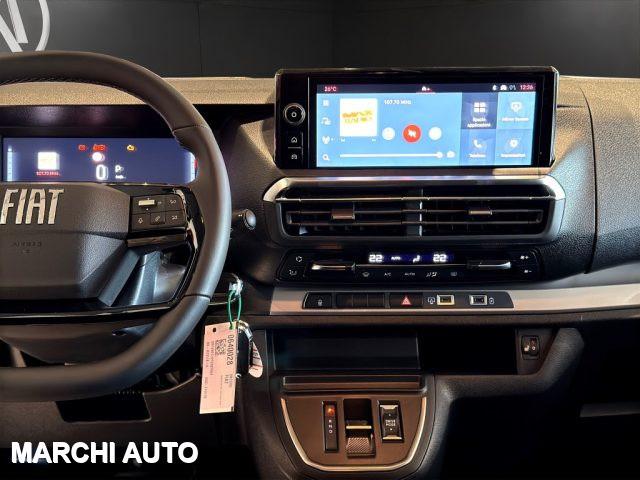 FIAT Ulysse 2.2 Multijet 180 CV S&S AT8 L3