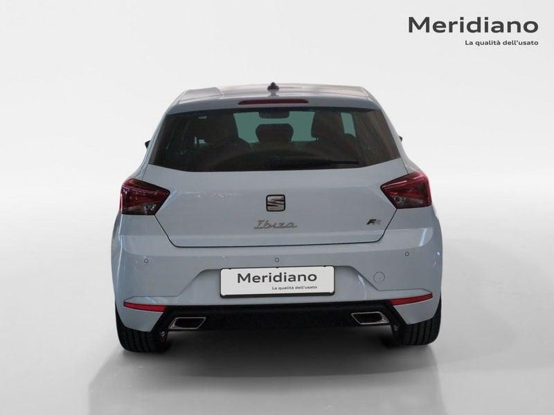 SEAT Ibiza 1.0 Eco TSI 70KW FR