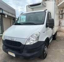 Daily frigo o telaio 3.0 diesel 150 cv