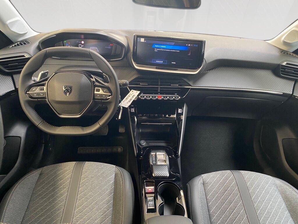 Peugeot 208 208 1.2 hybrid Allure 100cv e-dcs 6 - PROMO