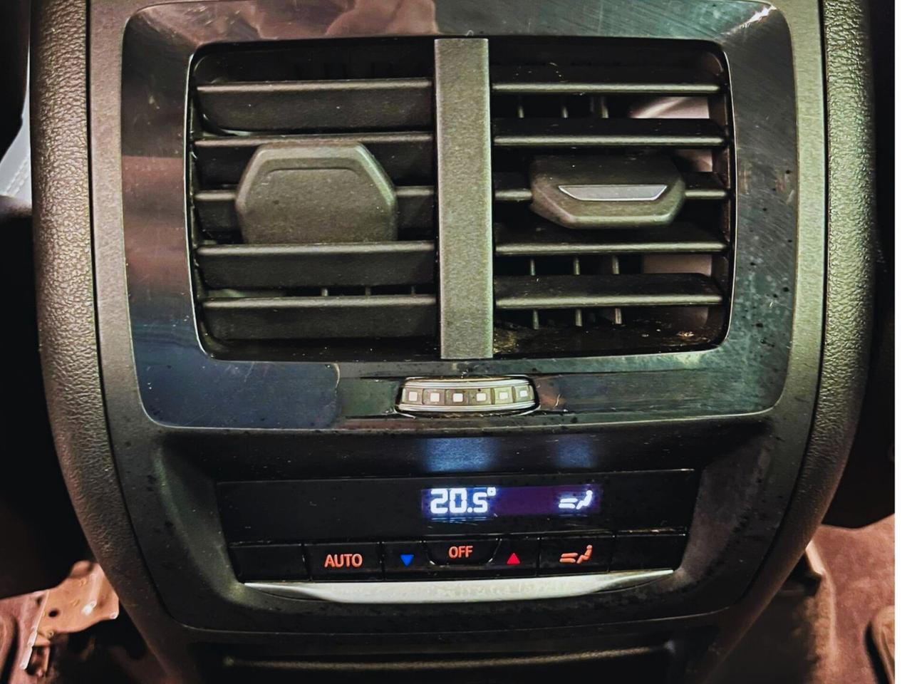 Bmw X3 xDrive30d 249CV 48V Msport