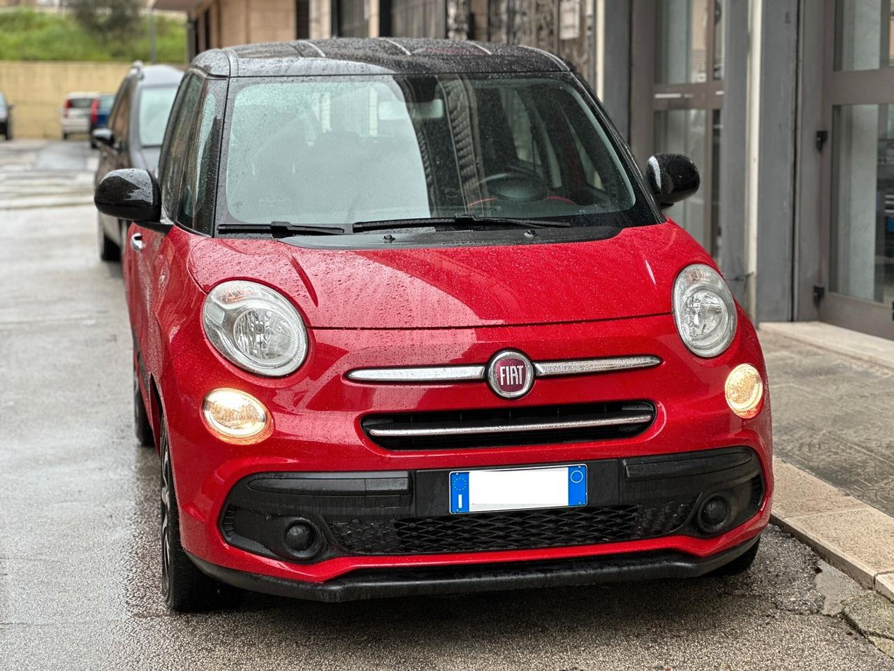 Fiat 500L 1.3 95 CV Lounge *GARANTITA*