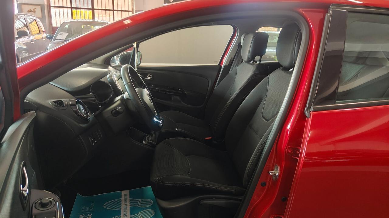Renault Clio 1.2 75CV 5 porte Live