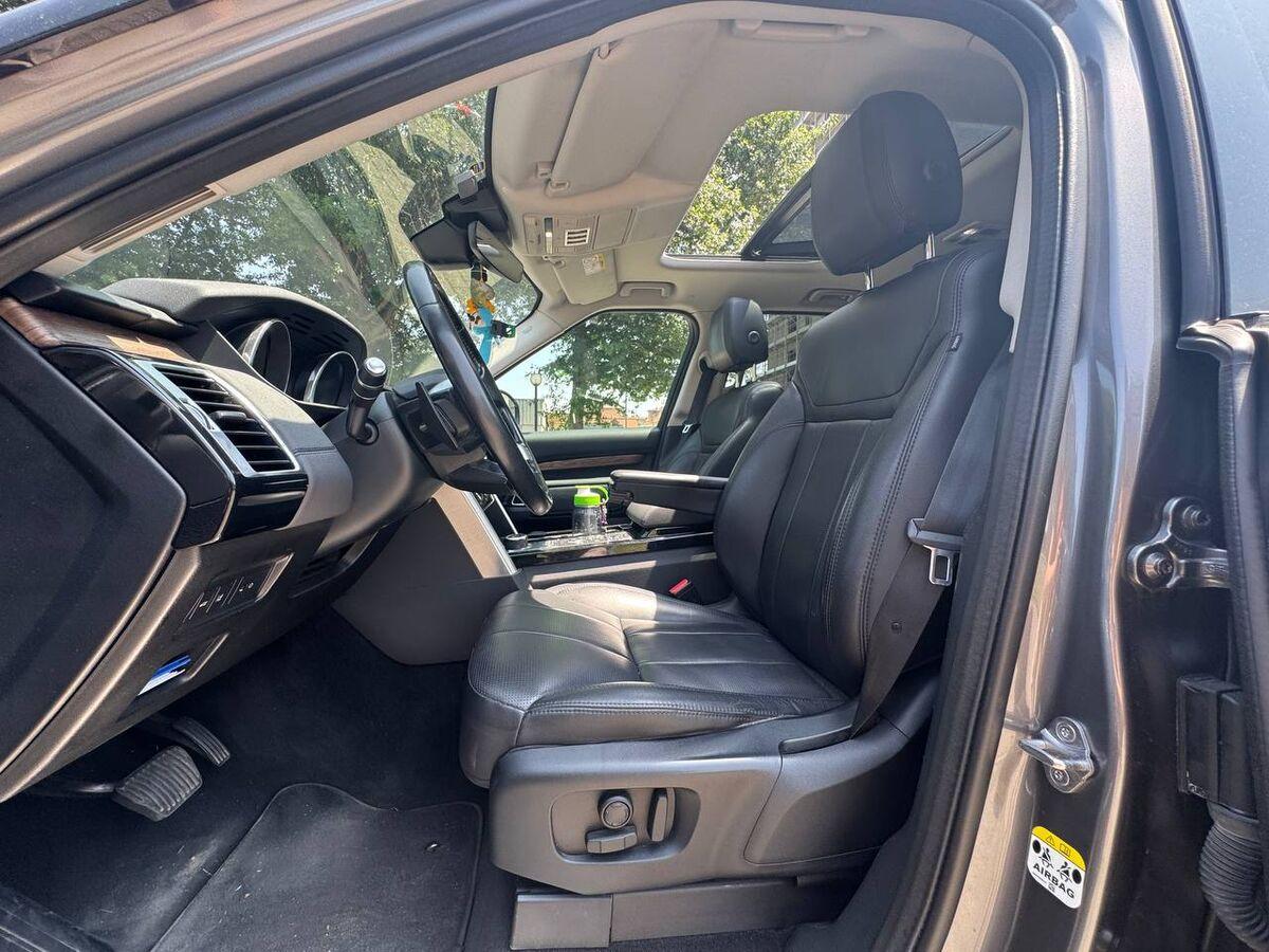 Land Rover Discovery 3.0 td6 HSE 249cv 7p.ti auto