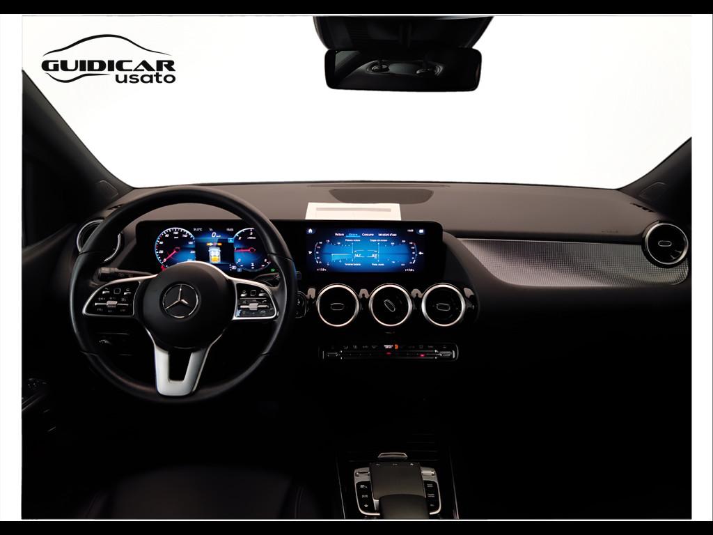Mercedes-Benz Classe B - W247 2018 - B 180 d Sport Plus auto
