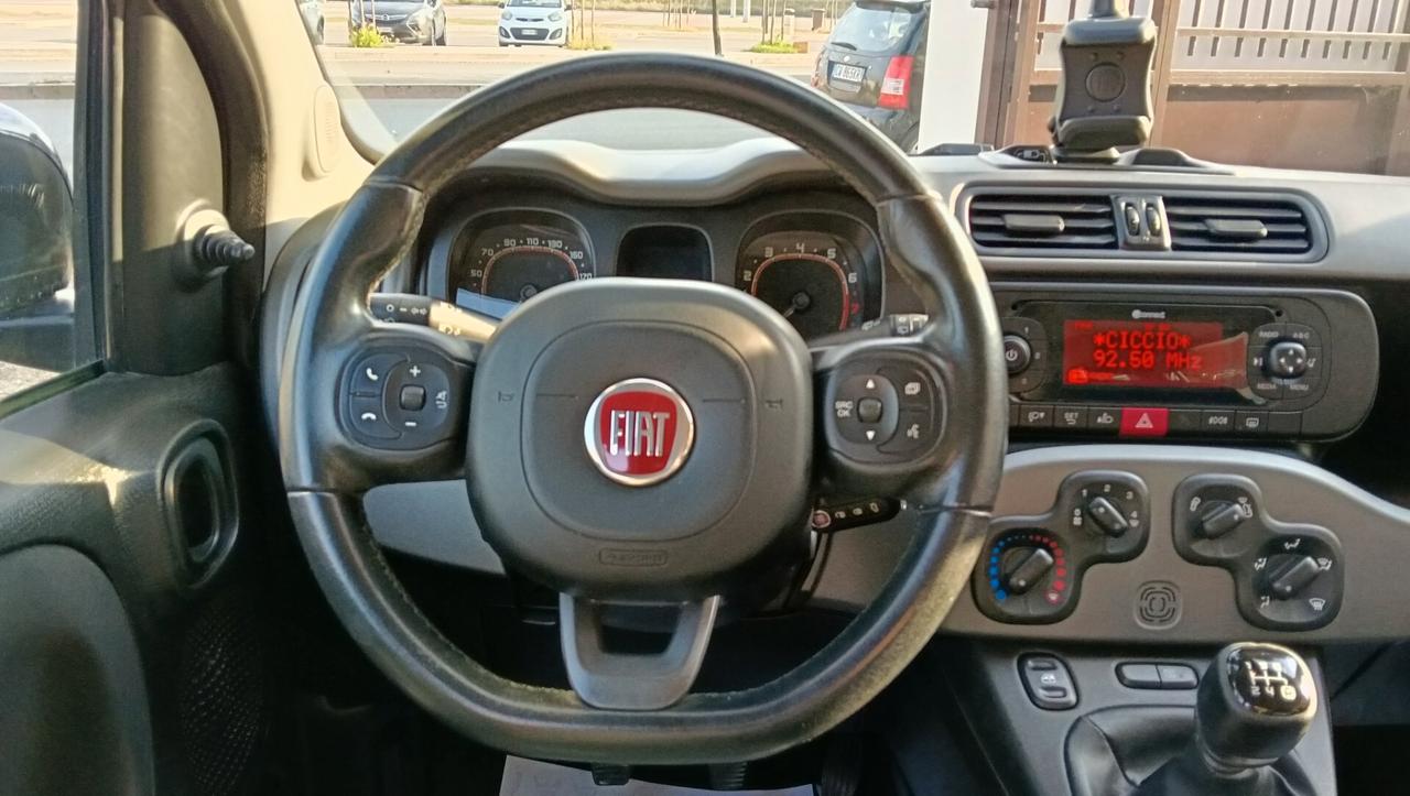 FIAT PANDA 1.2 BENZ -PREZZO PROMO!