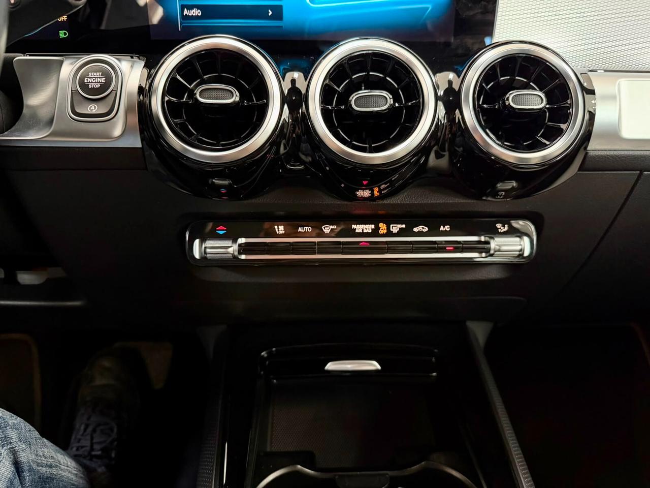 Mercedes GLB 180D Automatic Sport Plus 2023