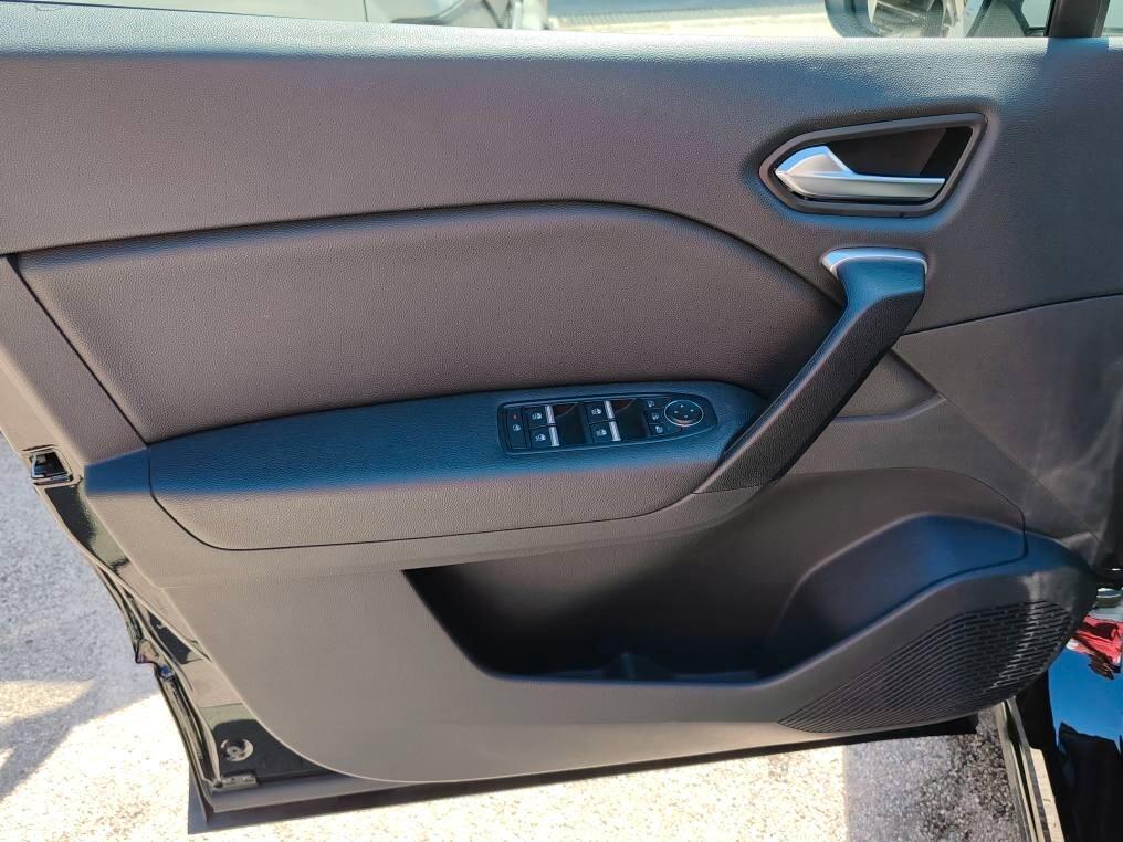 Renault Captur 115 CV 5 PORTE