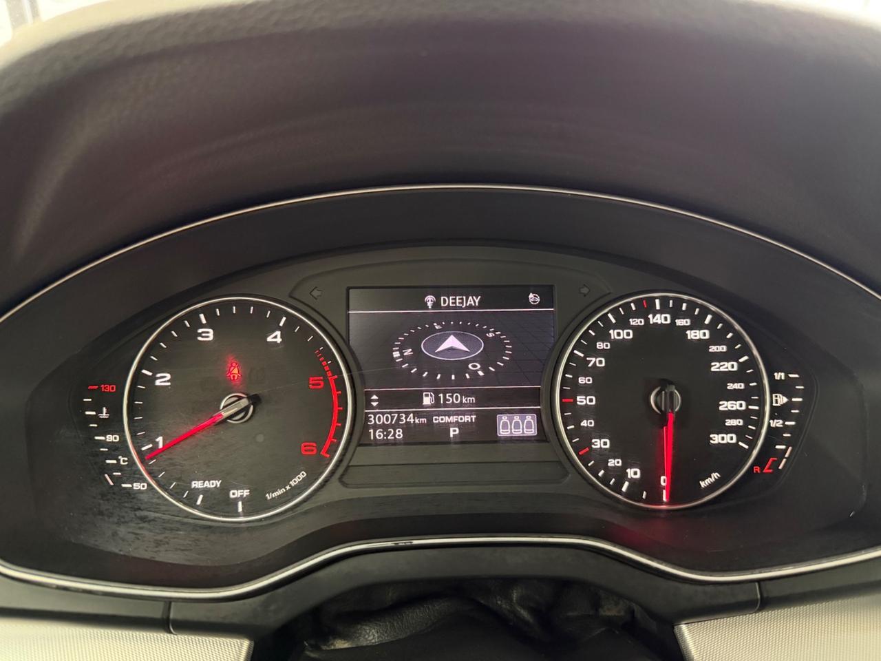 Audi Q5 40 TDI quattro S tronic Advanced 2018