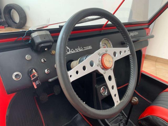 Fiat 600 600 Savio Jungla condizioni eccellenti
