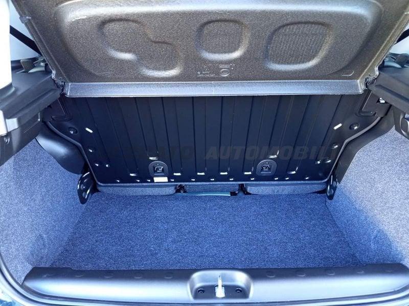 FIAT Panda Pandina 1.0 70 cv Hybrid