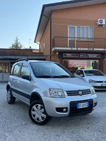 Fiat Panda 1.3 MJT 16V 4x4 Glam ok neopatentati