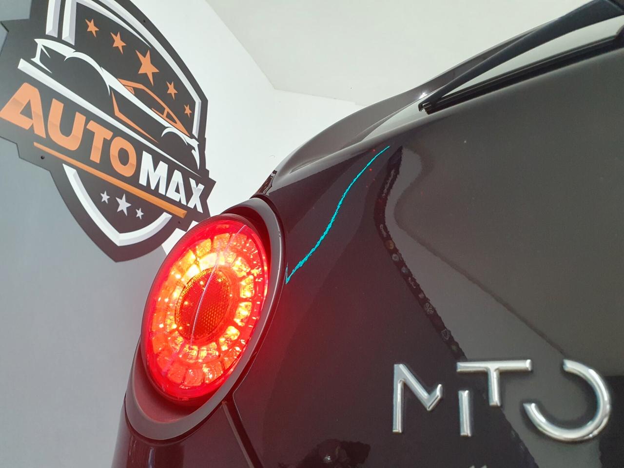 Alfa Romeo MiTo 1.4 78cv Progression 2015