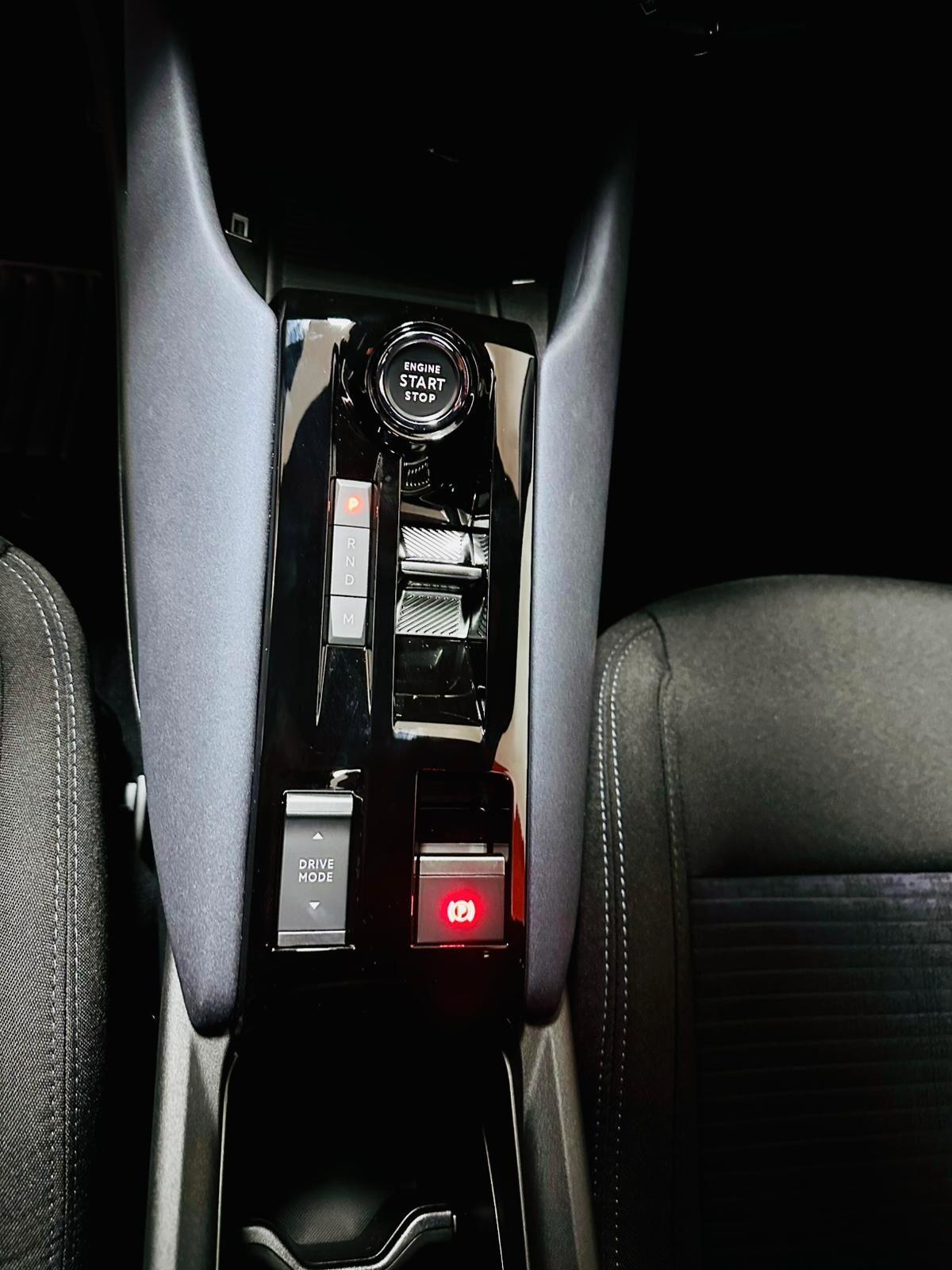 Alfa Romeo Junior 1.2 136 CV Hybrid eDCT6