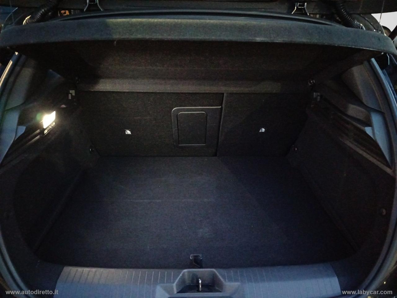 OPEL Astra 1.6 Hybrid 180 CV AT8 Elegance