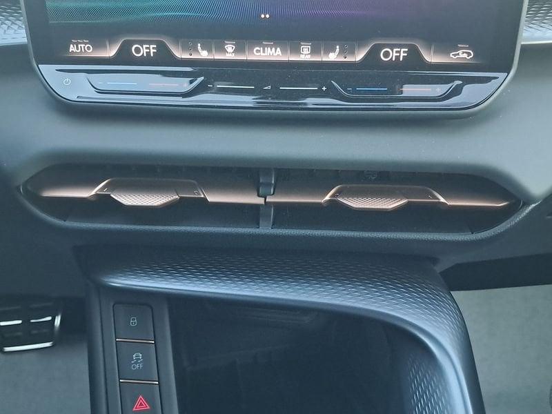 Cupra Terramar Terramar 1.5 e-Hybrid DSG Impulse