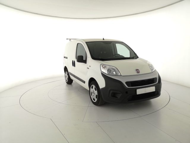 FIAT Fiorino 1.3 MJT 95CV Cargo SX