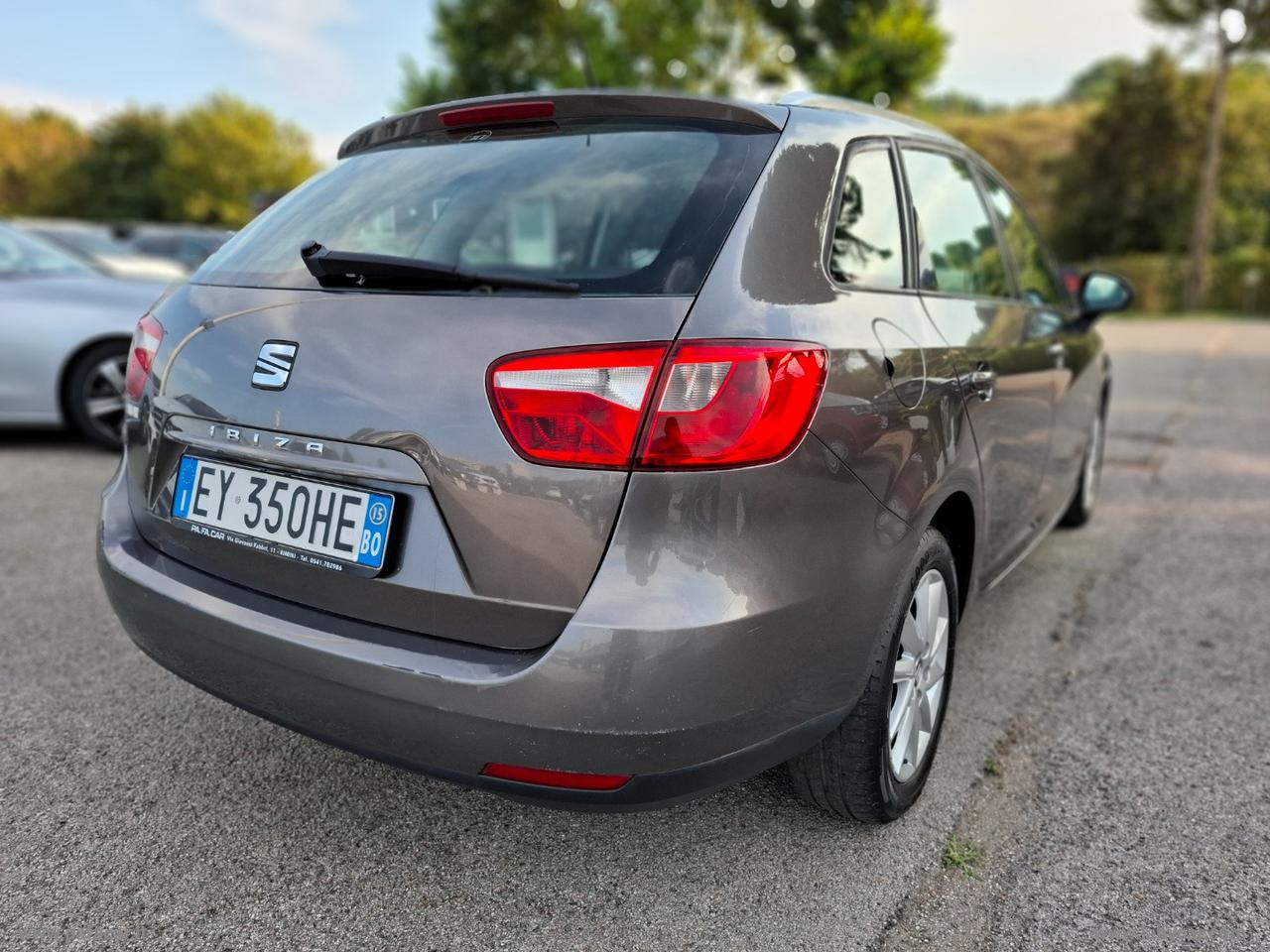 SEAT Leon 1.2 TSI 110 CV 5p. Style