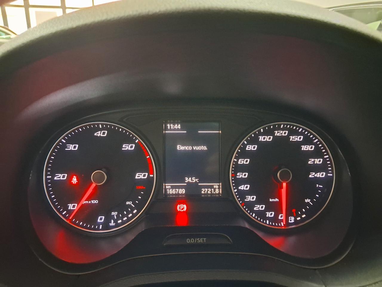 Seat Ibiza 1.4 TDI 75 CV CR 3p. Conect