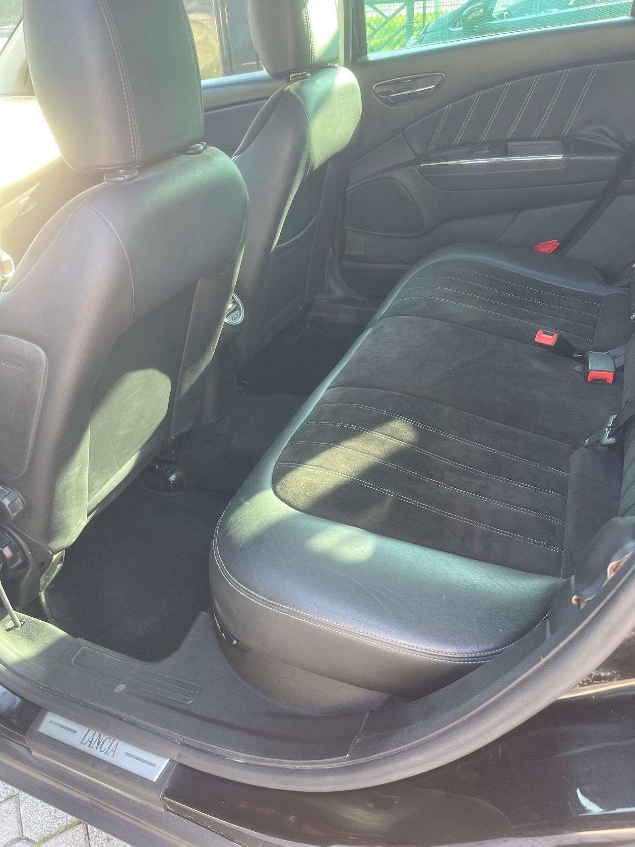 Lancia Delta 1.4 Multiair 140 CV S&S Platino