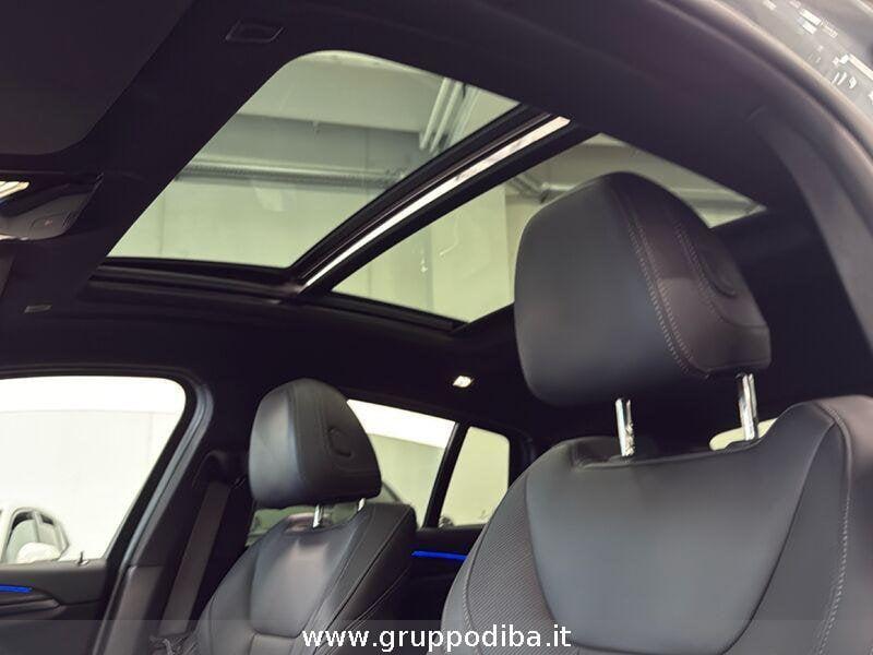 BMW X4 G02 2021 xdrive20d mhev 48V Msport auto
